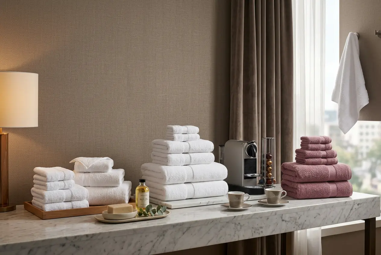 Towels