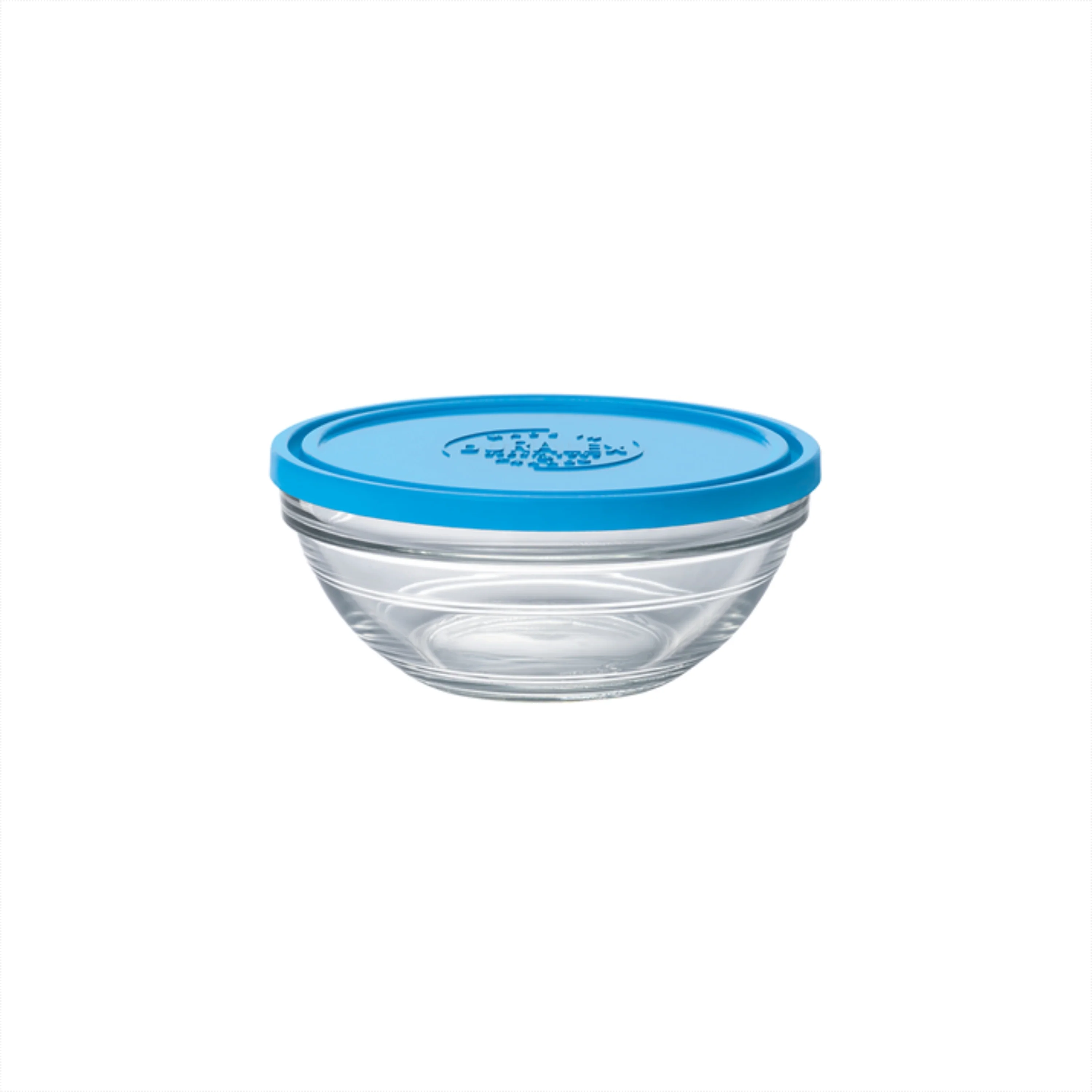 Round Bowls