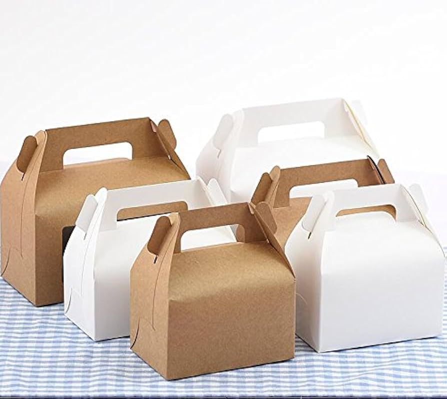 Bite Boxes