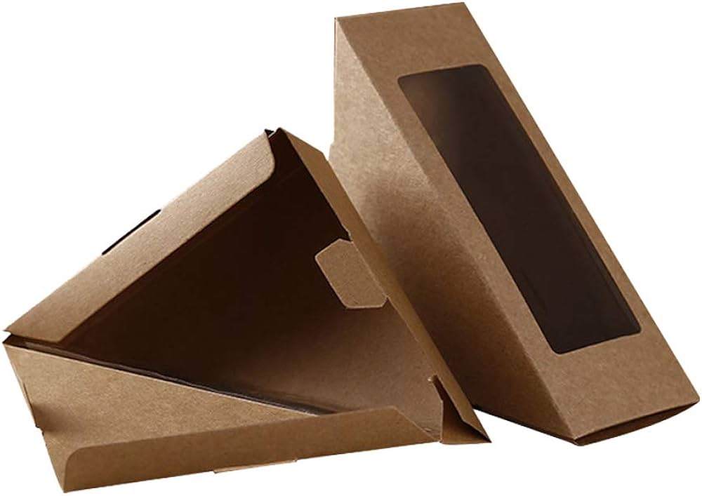 Sandwich Boxes