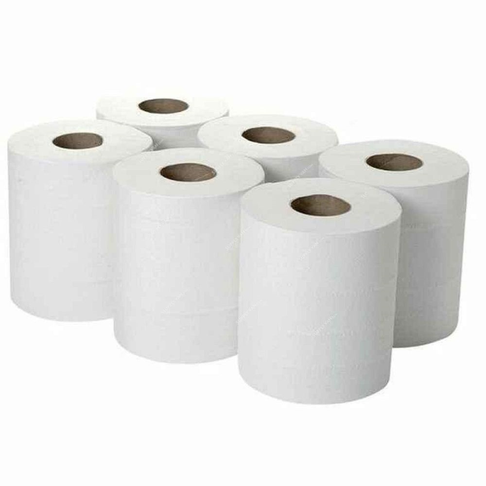 Autocut Tissues