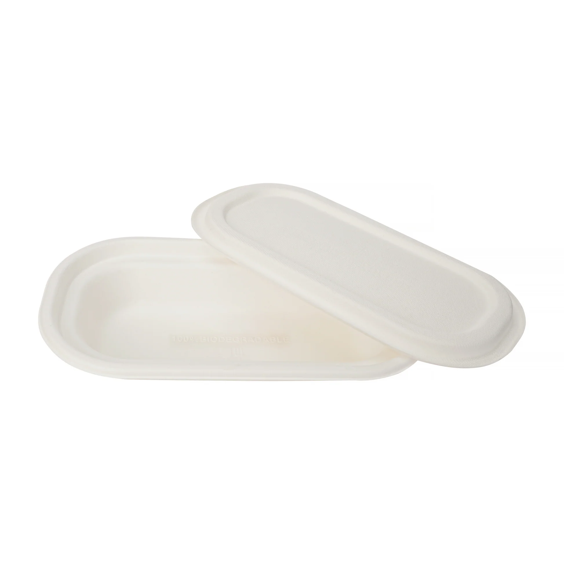 Oval Square Container lids