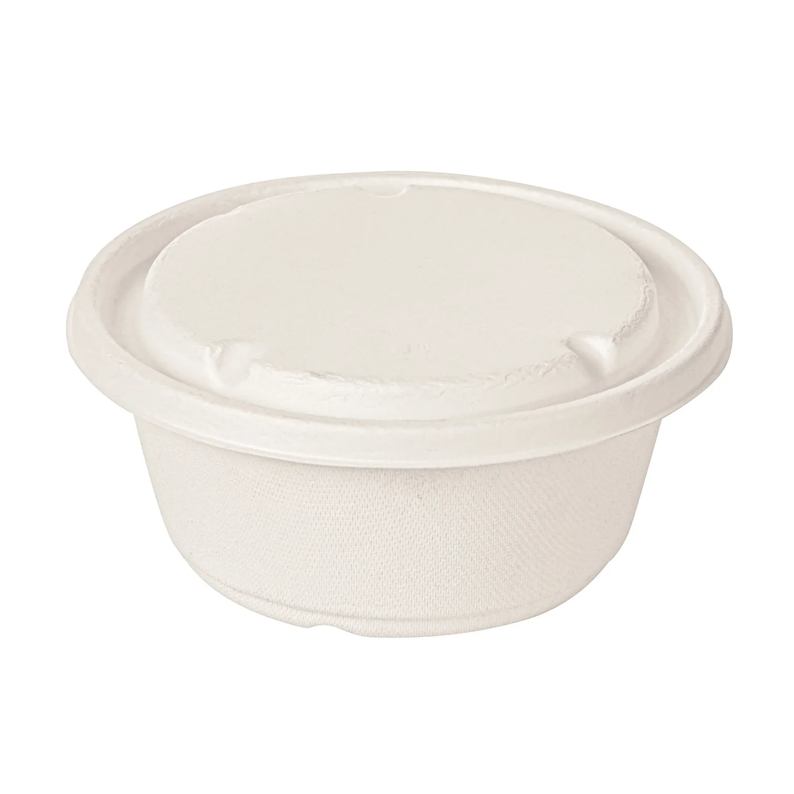 Round Bowl lid