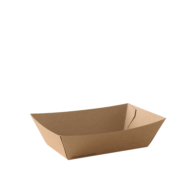 Food Trays