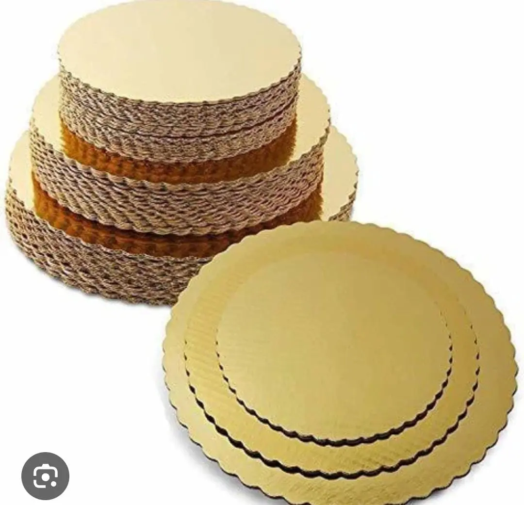 Paper Coaster