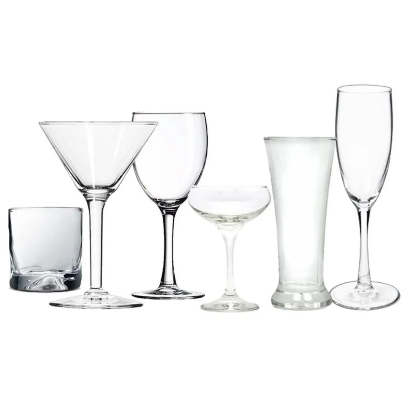 Glasswares