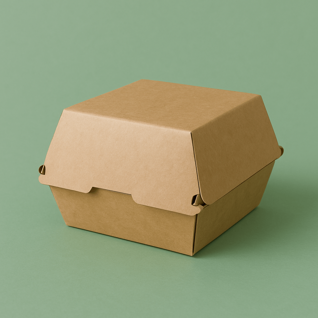 Burger Boxes
